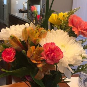 Meet your Posher, Kris